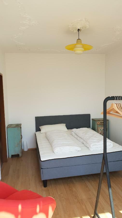 Penthouse Innsbruck Extérieur photo